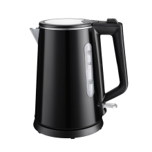 New arrival high quality Electric Kettle Tea Set on sale